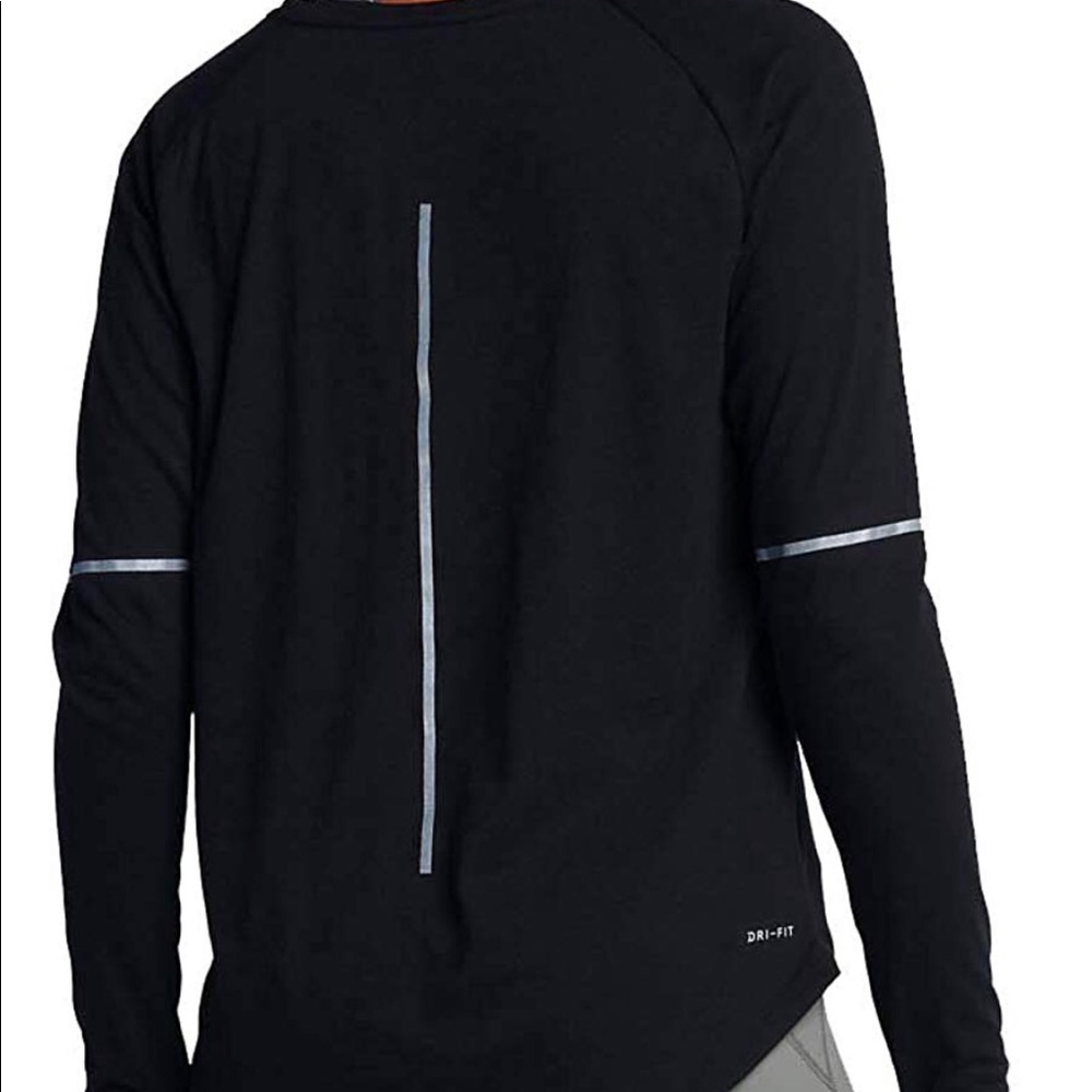 Women's Breathe Long Sleeve Running Top